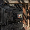  M-Tac - Batoh Assault Pack - 20L - černý - 10332002