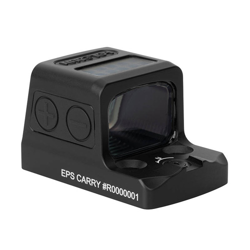 Holosun - EPS Carry MRS Red Dot Sight - Solární panel - EPS-CARRY-RD-MRS
