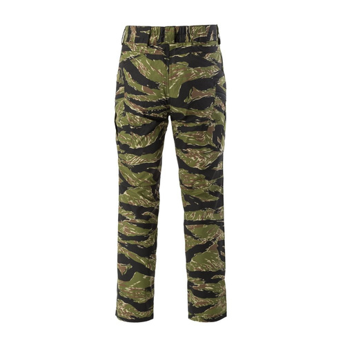Helikon - Taktické kalhoty UTP - PolyCotton Stretch Ripstop - Desert Night Camo - SP-UTL-SP-0L
