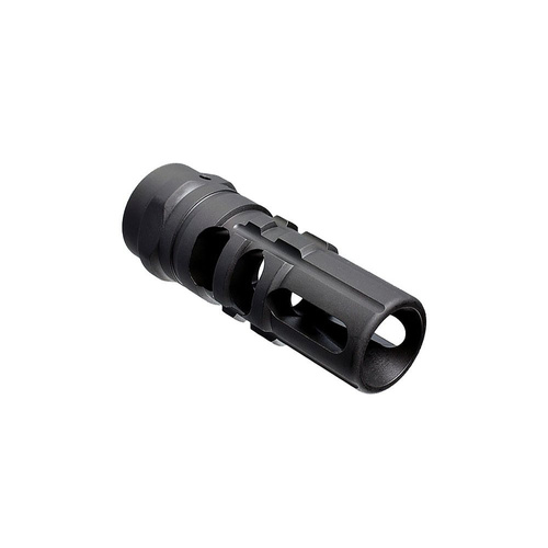 Strike Industries - JCOMP Gen2 kompenzátor pro AK - 7,62x39 mm - SI-JCOMP2-AK