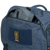 Helikon - Taška Urban Courier Large® - Nylon - Melange Blue - TB-UCL-NL-M2
