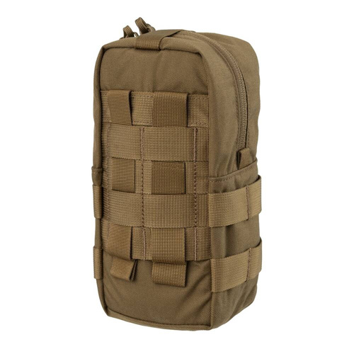 Helikon - MOLLE Guardian Multi Pouch - Cordura - MultiCam - MO-GPM-CD-34
