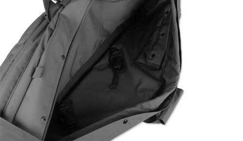 Mil-Tec - GunCase - Odstřelovačská brašna - černá - 16192902