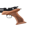 RazorGun - Vzduchová pistole - 5,5 mm - CO2 - černá - CP1-M 5,5