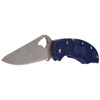 Spyderco - Nůž Byrd Cara Cara™ 2 FRN Blue - BY03PBL2