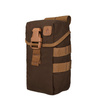 Helikon - Pouzdro na čutoru na vodu - Cordura® - zemitě hnědé / hliněné - MO-O10-CD-0A0BA