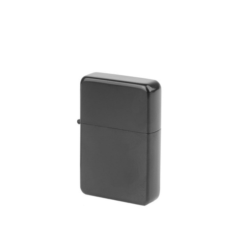 Atomic - Zapalovač Storm US - Black - 15224002