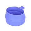 Wildo - Skládací hrnek Fold-A-Cup - TPE - 250 ml - Blueberry
