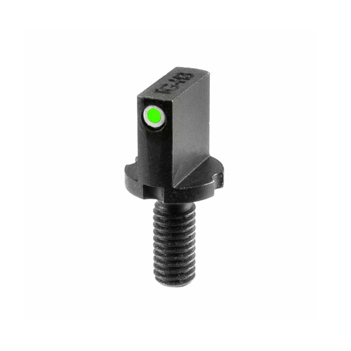 TruGlo - Tritiové hledí pro AR-15 - zelené s bílým obrysem - TG231AR1