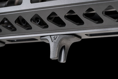 Strike Industries - M-LOK Bikini zarážka na ruku - 2 ks - černá - SI-AR-BHS