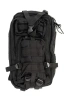GFC Tactical - Batoh Assault Pack - černý - GFT-20-000411