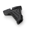 Strike Industries - Grip Mini Handstop CMS - M-LOK - Černý - SI-AR-CMS-MHS-BK
