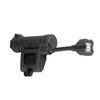 Princeton Tec - Přilbová svítilna LED Charge X - 100lm - RGB - IR - černá - C23-BK