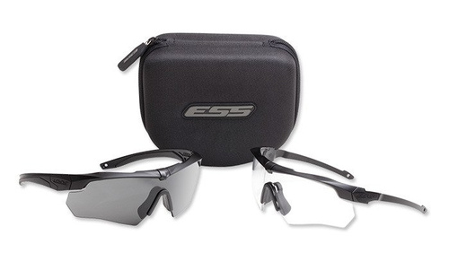 ESS - Balistické brýle Crossbow™ Suppressor™ 2X Kit - 740-0451