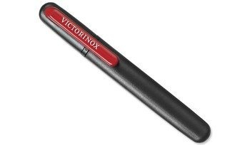 Victorinox - Dual Knife Sharpener - černý - 4.3323