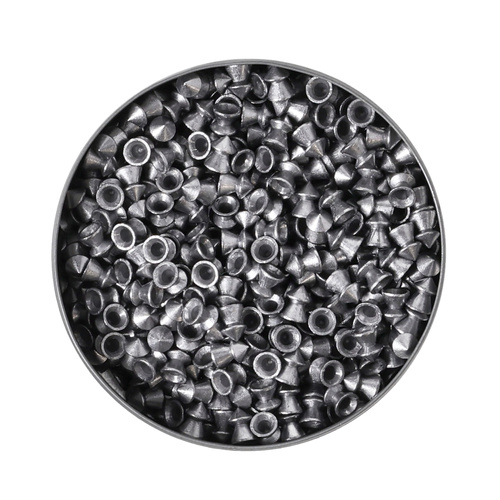 UX - Diabolo Pellets Cobra gen 2. - 4,5 mm - 500 kusů - 4.1927