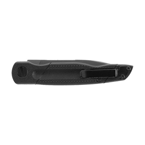 Walther - Zavírací nůž CSK - černý - 125-360