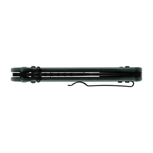 Ganzo - Zavírací nůž Firebird G768PT-GR - D2 - šedý - G768PT-GR