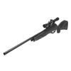Gamo - Vzduchovka Black Cat 1400 se zaměřovačem 4 x 32 - 4,5 mm - 6110087-BC16J