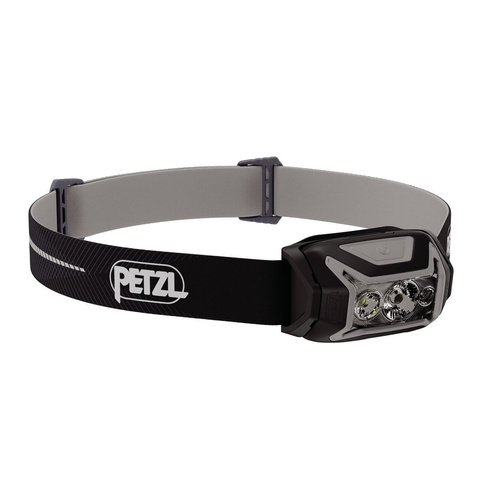 Petzl - Čelovka Actik Core - 625 lm - Černá - E065AB00