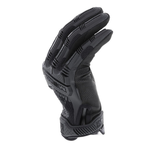 Mechanix - M-Pact 0,5 mm krycí taktické rukavice - černé - MPSD-55