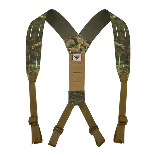 Přímá akce - Mosquito Y-Harness® - PenCott WildWood - HS-MQYH-CD5-PWW