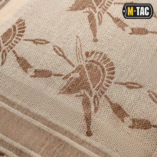M-Tac - Shemagh Spartan - Khaki / Coyote - 40904405