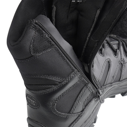 Bates - Boční zip Delta-8 Military Boot - 2348