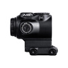 Primary Arms - Prism Scope GLx 1x Micro Prism iR Green - ACSS Cyclops Gen III - Black - PA-GLX-1XMP-CYCLOPS-G