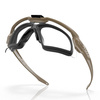 Oakley - SI Ballistic M Frame Alpha Terrain Tan Operator Kit - Array - OO9296-1144