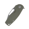 SOG - Zavírací nůž Stout FLK - Olive Drab - 14-03-01-57