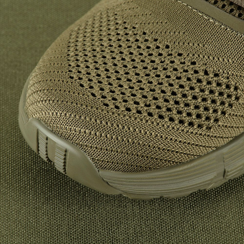 M-Tac - Trekingová obuv Summer Light - Dark Olive - MTC-805514-DO