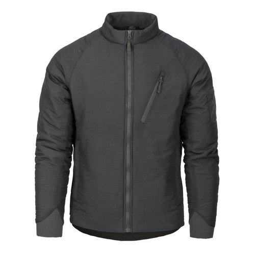 Helikon - Bunda Wolfhound Light - Climashield® Apex™ - Shadow Grey - KU-WLF-NL-35
