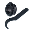 Rusan - Redukční kroužek pro adaptér ARM52 pro HIKMICRO Thunder/Pro/Cheetah - ARRH1-2