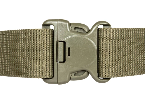 GFC Tactical - Taktický opasek - olivový - GFT-34-000893