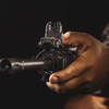 Magpul - M-LOK® Polymer Picatinny Rail - 5 slotů - MAG590