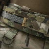 M-Tac - Taktický opasek Tiger Belt Cobra Buckle - Multicam - 10258008