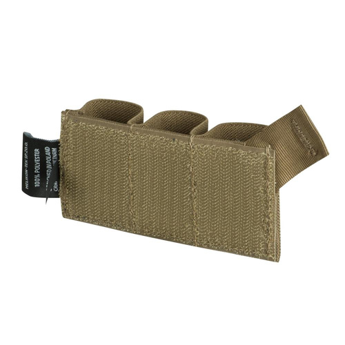 Helikon - Trojitá elastická vložka® - Coyote - IN-TEL-PO-11