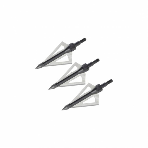 NXG - Hrot šípu Broadhead2 - 3 ks - 2.2292