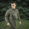 M-Tac - Taška přes rameno Elite Hex - Ranger Green - 10175023