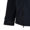 Helikon - Liberty Heavy Fleece Jacket - černá - BL-LIB-HF-01