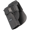 Fobus - Pouzdro pro Springfield XD, XDM Full Size - otočné - levé - XDCH LH RT