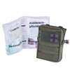 Mil-Tec - Velká 43dílná sada první pomoci MOLLE - OD Green - 16025501