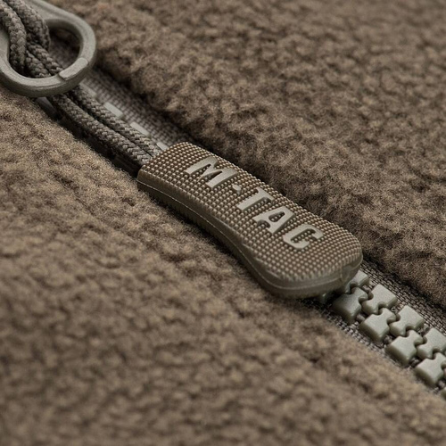 M-Tac - Taktická bunda Alpha Microfleece Gen.II - Dark Olive - 20411048