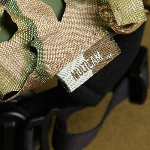 M-Tac - Kryt na přilbu Vilha - PASGT - Multicam - 10227008
