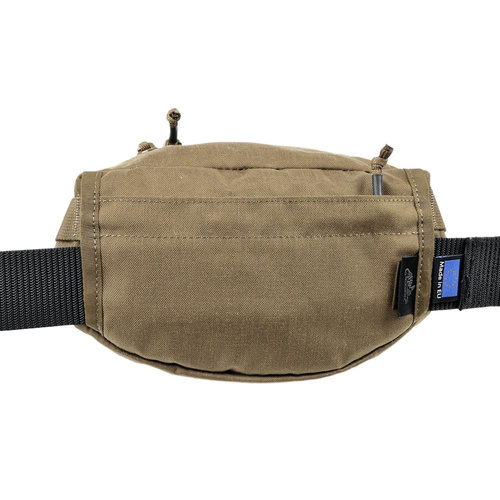 Helikon - Batoh Possum® - Cordura® - Lava Red / Black - TB-PSM-CD-0G01C