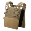 Direct Action - Nosič plátů Bearcat® - Adaptive Green - PC-BRCT-NLN-AGR 
