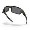 Oakley - SI Drop Point MultiCam® Black Bezpečnostní sluneční brýle - šedé - OO9367-1260