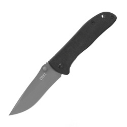 CRKT - Zavírací nůž Drifter G10 - G6450K