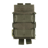 M-Tac - Univerzální pouzdro na zásobníky Mini - AR/AK - Ranger Green - 10188023
